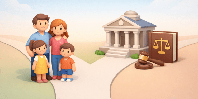How To Protect Your Rights In A New Hampshire Family Law Case