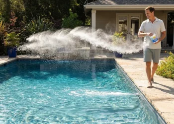 How to Raise Pool pH with Baking Soda: Dosage, Steps, and Best Practices