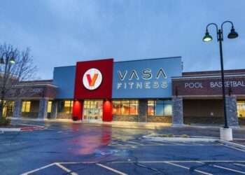 Gym Options in South Jordan, Utah