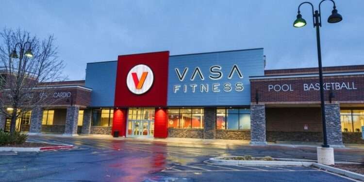 Gym Options in South Jordan, Utah