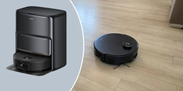What to Look for When Buying a Robot Vacuum in 2026
