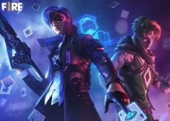free fire reward
