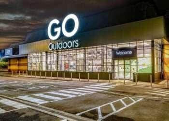 go outdoors