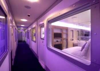 Yotel