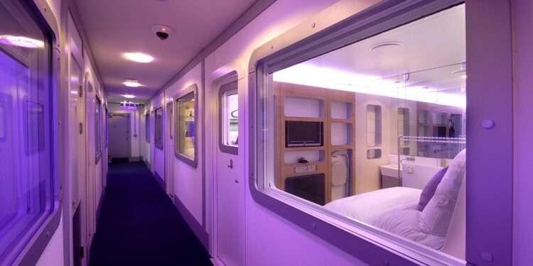 Yotel