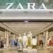 Zara Canada