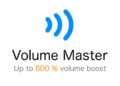 Volume Master