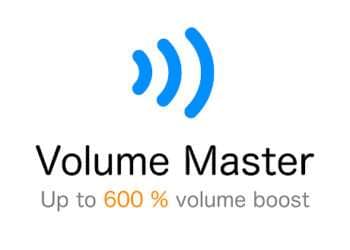 Volume Master