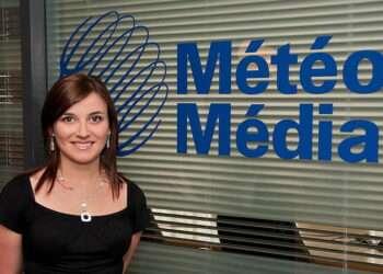 meteomedia