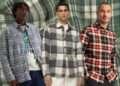 flannel