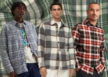 flannel