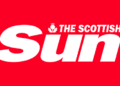the scottish sun