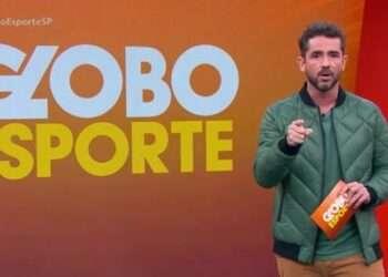 Globe Esporte