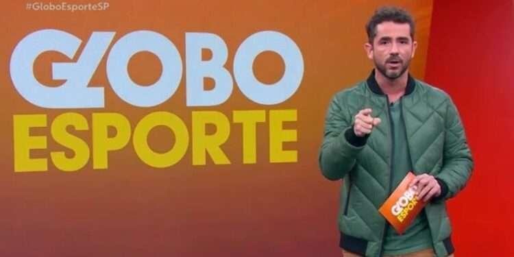 Globe Esporte