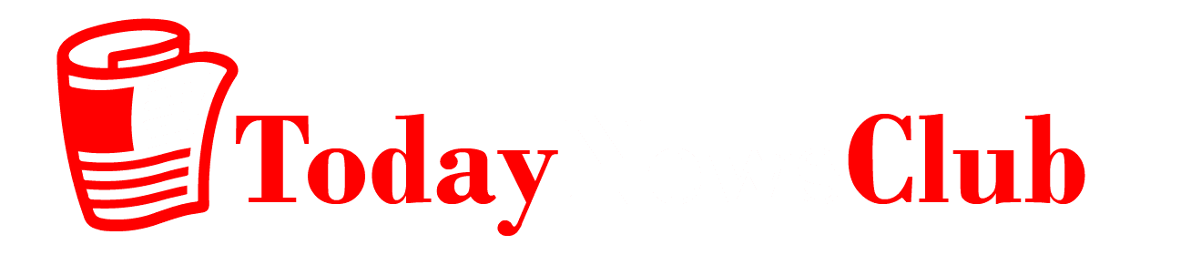 Today news club