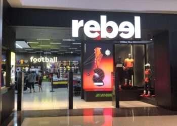 Rebel Sport