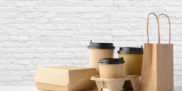 food packaging