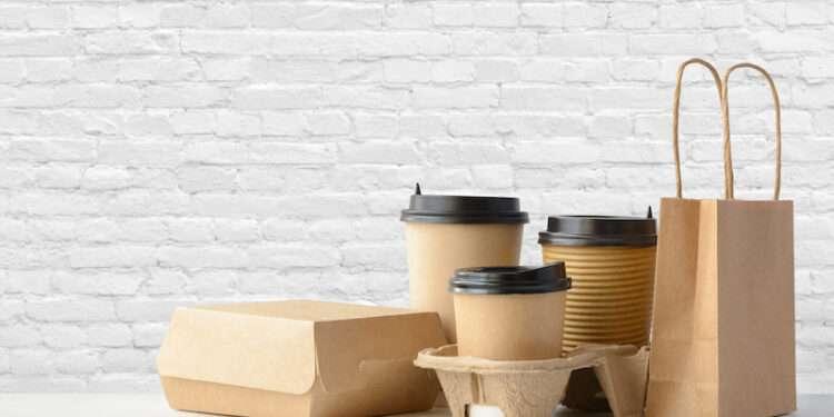food packaging
