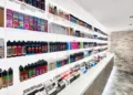 Vape Stores