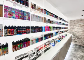 Vape Stores