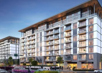 Luxury Apartments