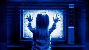 The 1982 Movie "Poltergeist" Used Real Skeletons As - Tymoff