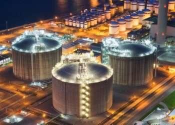 Storage Tanks