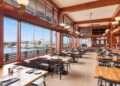 Seafood Restaurant