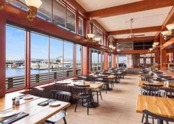 Seafood Restaurant