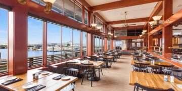 Seafood Restaurant