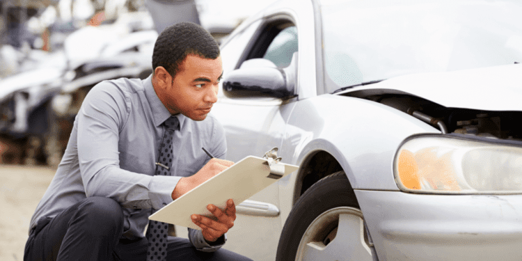 How to Make a Common Law Claim After a Brisbane Car Crash
