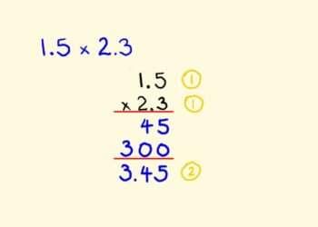 83.6x85.5 Explained in the Easiest Way Possible