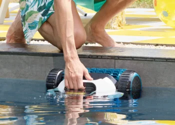Is a Robotic Pool Cleaner Worth It? Full ROI Breakdown