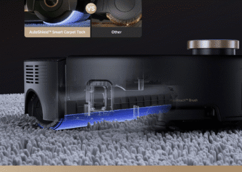Best Robot Vacuums for Large Homes (Auto Resume Tested)