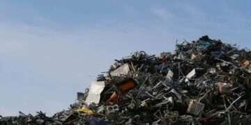 How to Responsibly Dispose of Scrap Metal in New Jersey