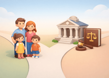 How To Protect Your Rights In A New Hampshire Family Law Case